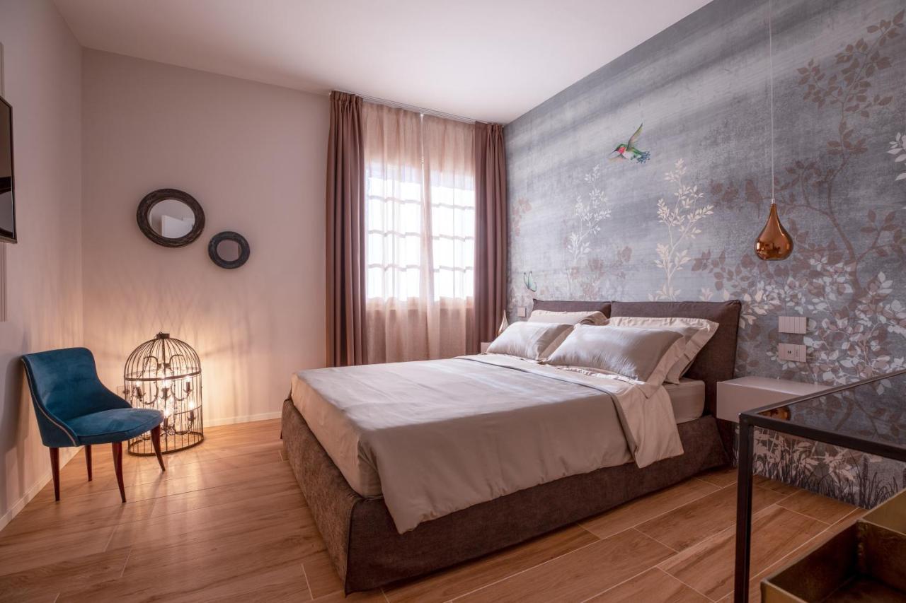 Villa Elia Suite Room Bellaria-Igea Marina Bilik gambar