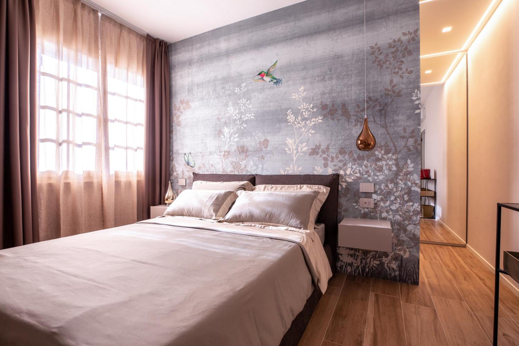 Villa Elia Suite Room Bellaria-Igea Marina Bilik gambar